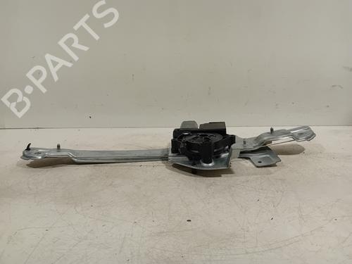 Front right window mechanism CITROËN C3 III (SX) 1.2 THP 110 (SXHNPS, SXHNZT, SXHNZ6) | BP25749623C23 - Image 2