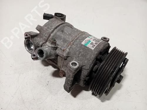 Used AC compressor AC compressor VW GOLF V Variant (1K5) 1.9 TDI (105 hp) 40239063 40239063
