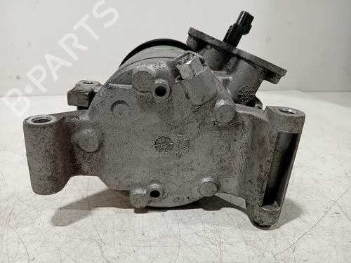 AC compressor MAZDA 6 Estate (GJ, GL) 2.0 (GJEFW) | BP38468013M34 - Image 2