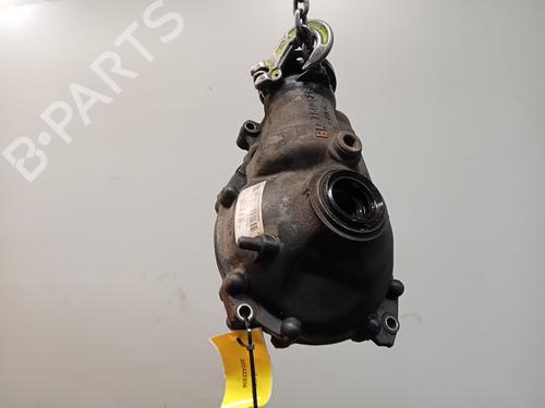 Used Front differential Front differential 19650750 19650750