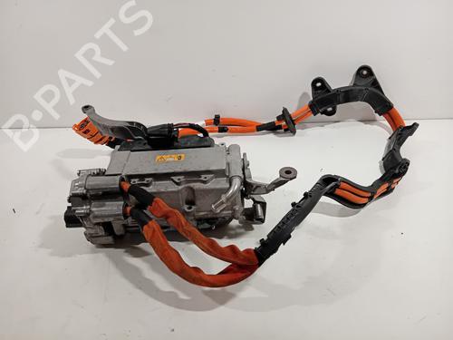 Engine MERCEDES-BENZ E-CLASS (W213) E 300 e (213.053) | BP27484145M1 - Image 3