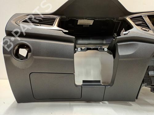 Kollisonspute sett VW T-ROC (A11, D11) 1.5 TSI | BP29981749C86