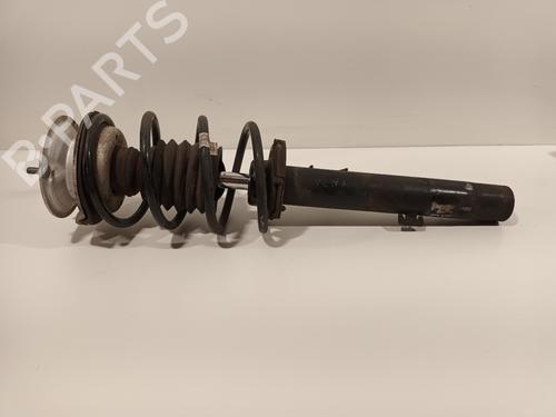 Used Right front shock absorber BMW 1 (E81) 116 i (122 hp) 16519935