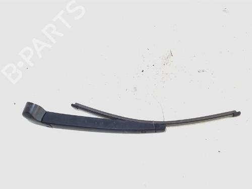 Used Rear windshield wiper arm SEAT LEON (5F1) 1.2 TSI (110 hp) 13202798