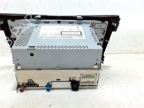 Electronic module NISSAN QASHQAI II (J11, J11_) 1.2 DIG-T | BP10315713M83
