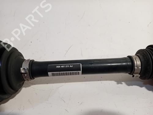 Left front driveshaft VW PASSAT B8 (3G2, CB2) 1.4 GTE Hybrid | BP27747180M38 - Image 3