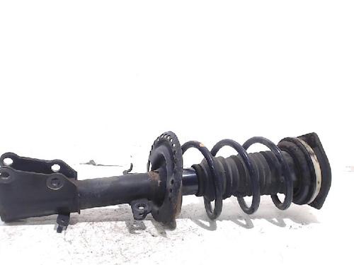 Used Left front shock absorber Left front shock absorber MERCEDES-BENZ CITAN Box Body/MPV (W415) 109 CDI (415.601, 415.603, 415.605) (90 hp) 6112449 6112449
