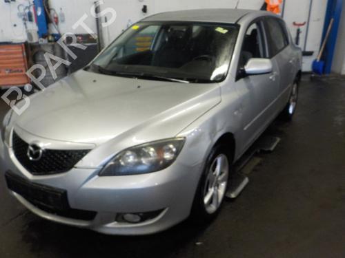 MAZDA 3 (BK) 1.6 DI Turbo 832606