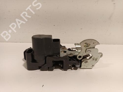 Front left lock OPEL KARL (C16) 1.0 | BP26532747C98 