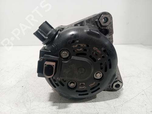 Alternator FORD FIESTA VI (CB1, CCN) 1.0 | BP33917285M7 - Image 4