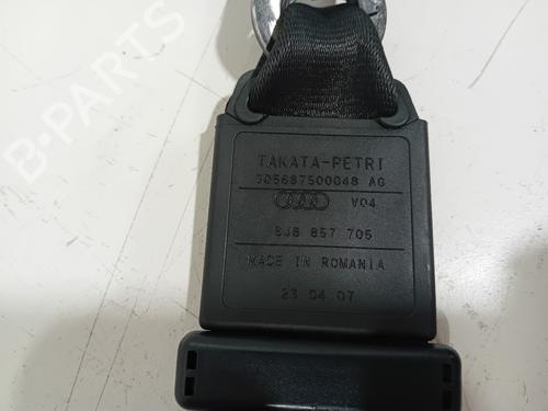 Front left seatbelt AUDI TT (8J3) 2.0 TFSI | BP24332719I26 - Image 3