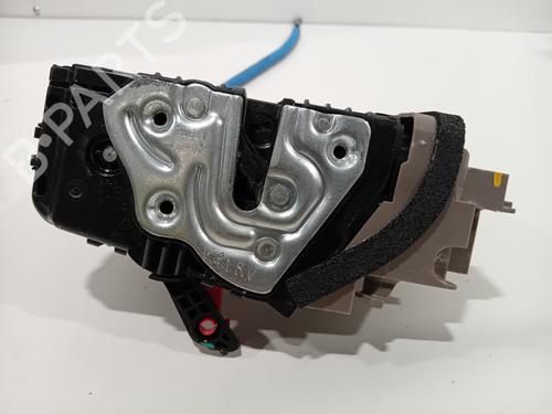 Used Front right lock Front right lock 23988795 23988795