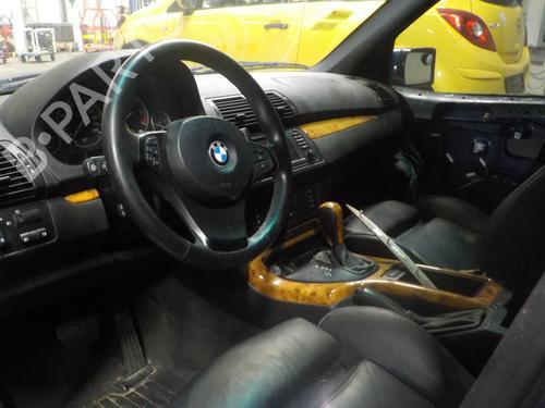 Differensial bakvogn BMW X5 (E53) 4.4 i | BP19779203M24 