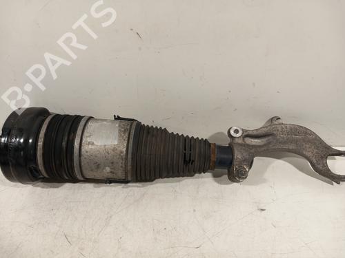 Left front shock absorber AUDI Q5 (FYB, FYG) SQ5 TFSI quattro | BP33760154M16 - Image 6