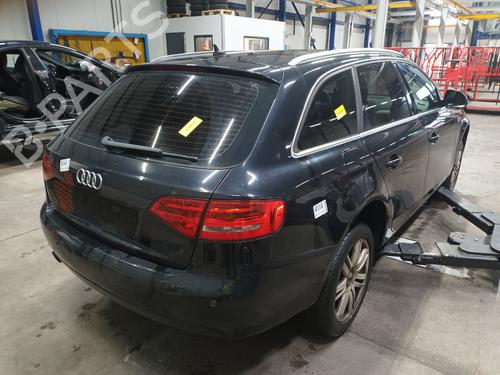 Gearbox AUDI A4 B8 Avant (8K5) 1.8 TFSI | BP36113484M3  - Image 8