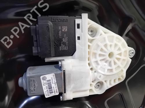 Rear right window mechanism VW PASSAT B7 Variant (365) 1.4 TSI | BP28516558C25 - Image 2