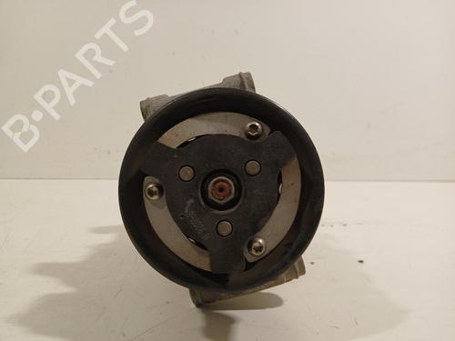 AC compressor PEUGEOT 3008 II SUV (MC_, MR_, MJ_, M4_) 1.6 PureTech 180 (M45GFR, M45GFU) | BP30594316M34