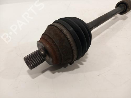 Right front driveshaft SEAT LEON (5F1) 1.4 TSI | BP31371208M39 - Image 2
