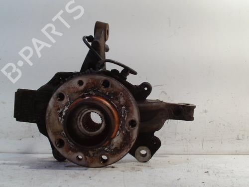 Used Right front steering knuckle RENAULT MEGANE III Grandtour (KZ0/1) 1.5 dCi (KZ09, KZ0D, KZ1G, KZ29, KZ14, KZ1W, KZ10, KZ1F,... (110 hp) 13085885