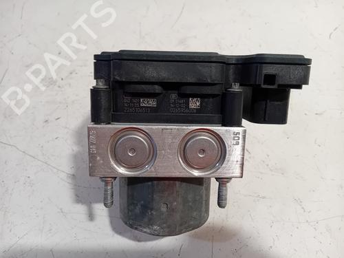 ABS pump MERCEDES-BENZ B-CLASS Sports Tourer (W246, W242) B 200 (246.243) | BP29070862M43 