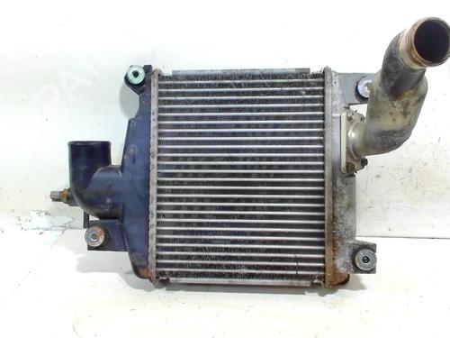 Used Intercooler Intercooler 13204476 13204476