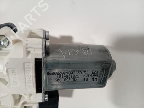 Front right window mechanism VW PASSAT B8 Variant (3G5, CB5) 1.6 TDI | BP38169381C23 - Image 3