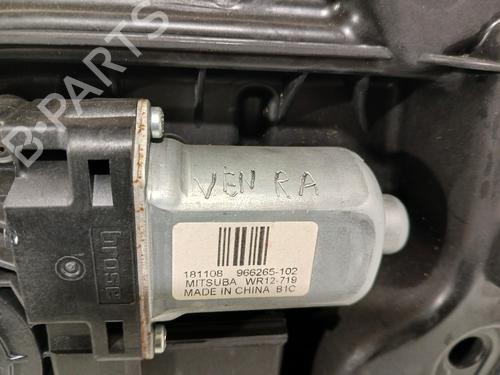 Rudehejsemekanisme Højre bagtil VOLVO S60 III (224) T5 | BP29972532C25