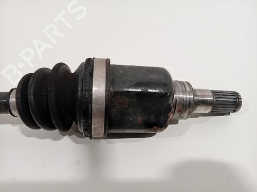 Left front driveshaft OPEL AGILA B (H08) 1.0 (F68) | BP23646381M38 