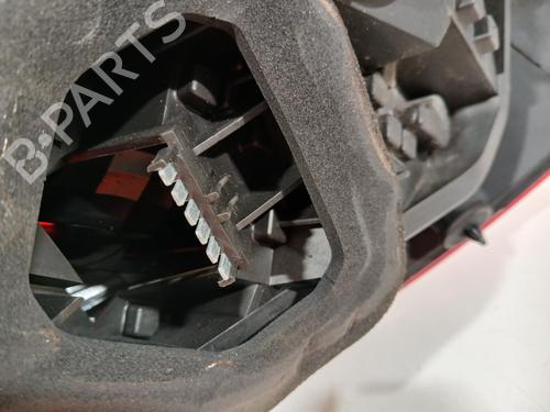 Left taillight OPEL CORSA D (S07) 1.2 (L08, L68) | BP30107941C34 