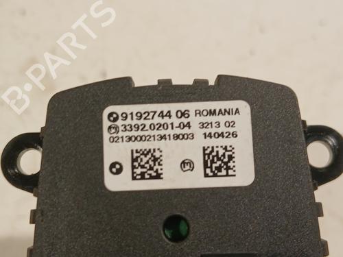 Headlight switch BMW 5 (F10) 530 d | BP29169624I24 