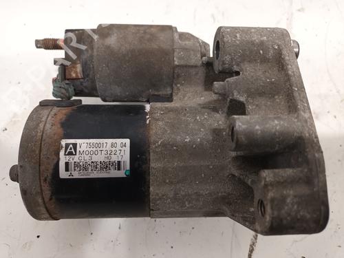 Startmotor MINI MINI COUNTRYMAN (R60) Cooper S ALL4 (184 hp) 31647123