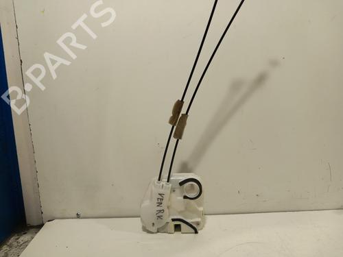 Used Front right lock MITSUBISHI ASX (GA_W_) 1.6 MIVEC (GA1W) (117 hp) 31641604