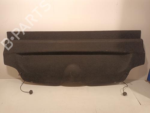 Hattehylle MINI MINI COUNTRYMAN (R60) Cooper S ALL4 (184 hp) 31608423