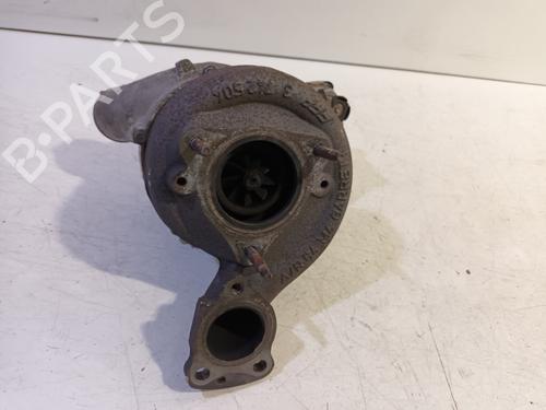 Turbocharger/Supercharger CHRYSLER 300C Touring (LX, LE) 3.0 CRD | BP20851152M71 