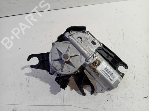 Used Rear wiper motor CITROËN C4 CACTUS 1.6 BlueHDi 100 (99 hp) 27986568