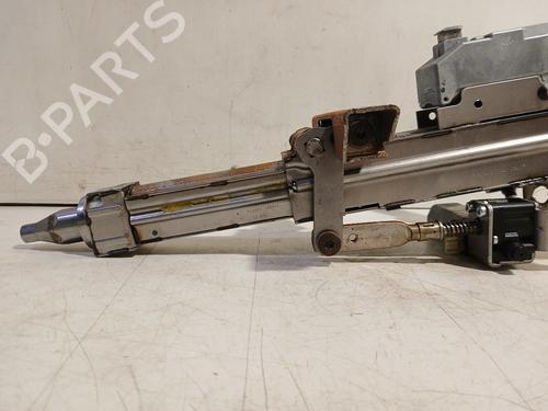 Steering column JAGUAR F-PACE (X761) 2.0 TD4 AWD | BP32232399M21 - Image 2