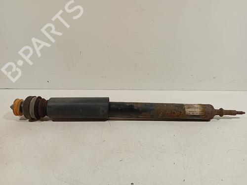Højre bagtil støddæmper BMW X1 (E84) sDrive 18 d (143 hp) 24925544