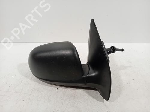 Right mirror HYUNDAI i20 I (PB, PBT) 1.2 | BP22420367C27 