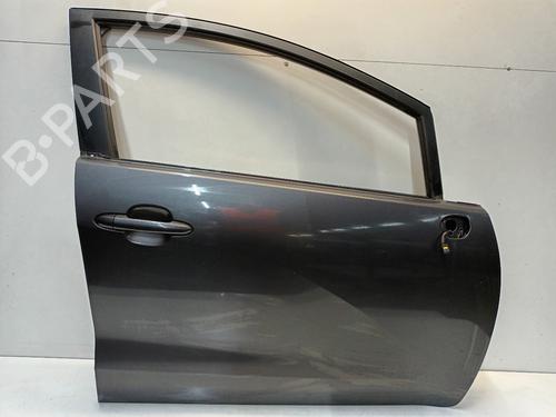 Used Right front door KIA RIO III (UB) 1.25 CVVT (86 hp) 30539440