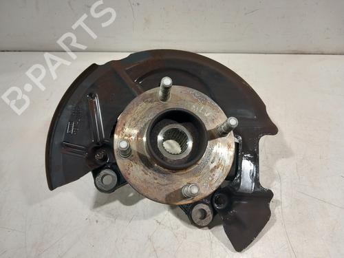 left-front-steering-knuckle-ford-fiesta-vii-hj-hf-2017-37609089 main image