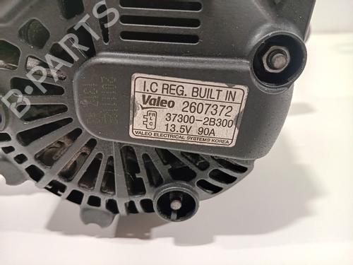 Alternator KIA RIO III (UB) 1.4 CVVT | BP29371199M7 - Image 5