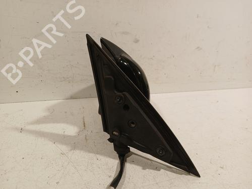 Left mirror AUDI A6 C6 Avant (4F5) 2.7 TDI quattro | BP28971001C26 