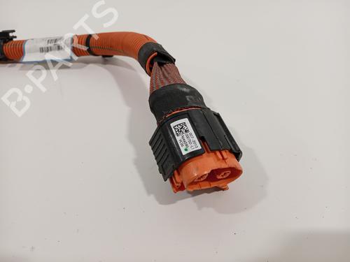 Cable RENAULT ZOE (BFM_) ZOE | BP29427891E12 