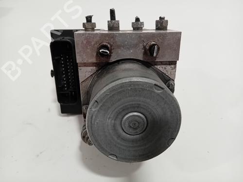 Used ABS pump OPEL CORSA D (S07) 1.2 (L08, L68) (80 hp) 24612937