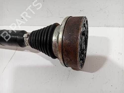 Right front driveshaft AUDI A3 Sportback (8VA, 8VF) 1.2 TFSI | BP27370626M39 