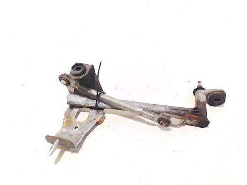 Used Front wipers mechanism VW TOURAN (1T1, 1T2) 1.6 FSI (115 hp) 1152273