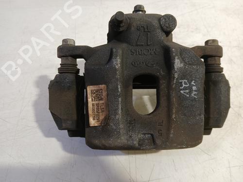 Pinça travão frente direita KIA SPORTAGE IV (QL, QLE) 1.6 T-GDI AWD (177 hp) 31370670