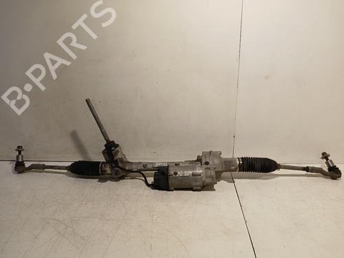 Styregear/Snekke Styregear/Snekke LAND ROVER DISCOVERY SPORT (L550) 2.0 D 4x4 (150 hp) 33760120 33760120