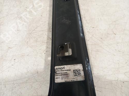 Rudehejsemekanisme venstre bagtil SMART #1 EV All-wheel Drive | BP34058639C24 - Image 3