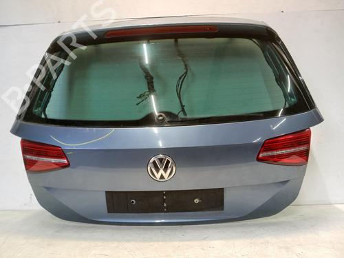 Tailgate VW PASSAT B8 Variant (3G5, CB5) 1.4 GTE Hybrid | BP38538148C6 - Image 3